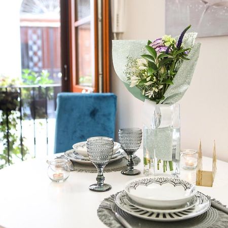 Villanova Sweet Home Cagliari Eksteriør bilde