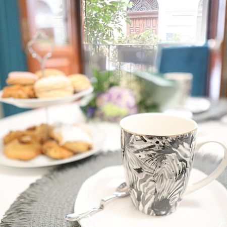 Villanova Sweet Home Cagliari Eksteriør bilde