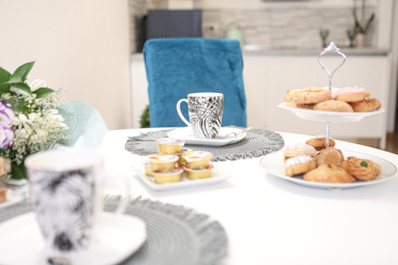 Villanova Sweet Home Cagliari Eksteriør bilde