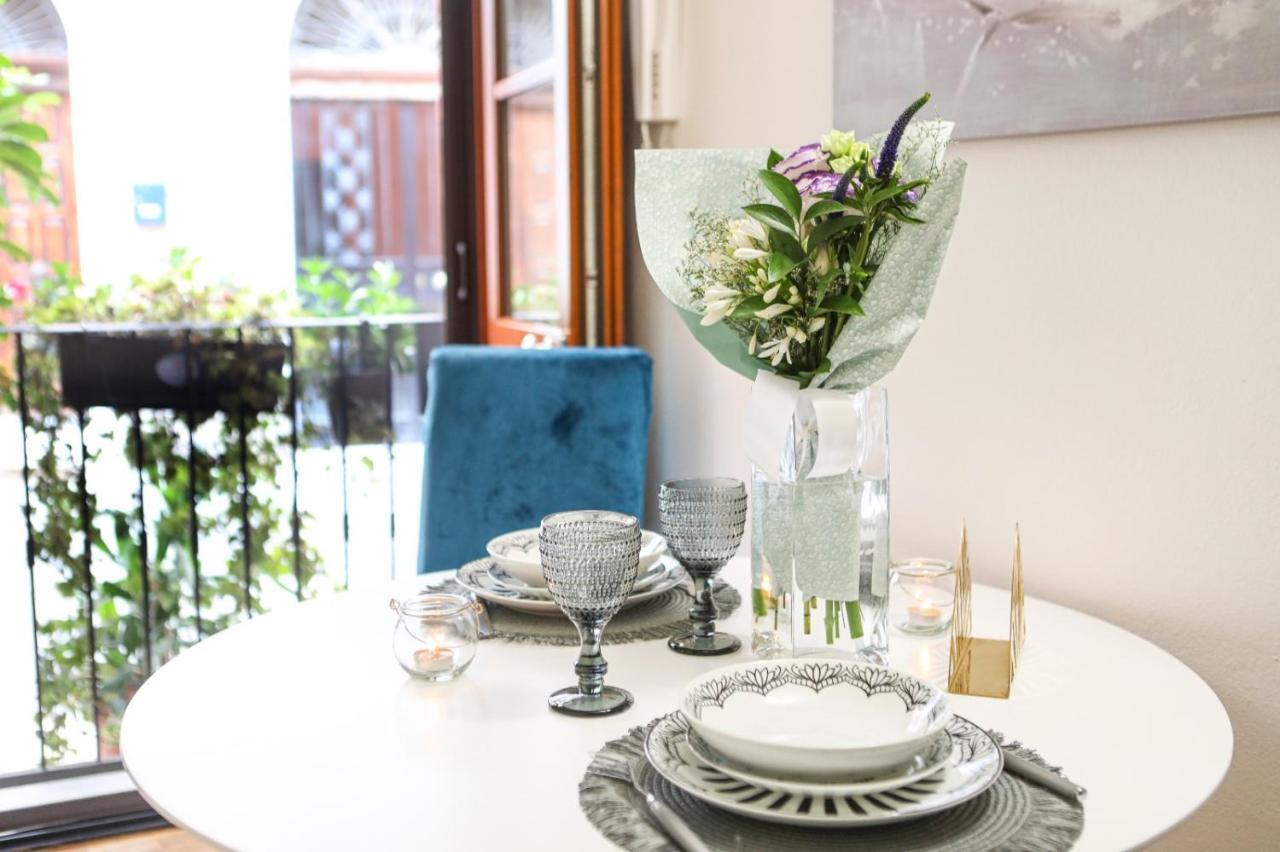 Villanova Sweet Home Cagliari Eksteriør bilde