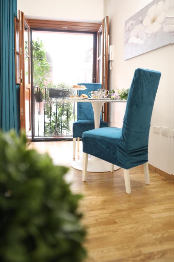 Villanova Sweet Home Cagliari Eksteriør bilde
