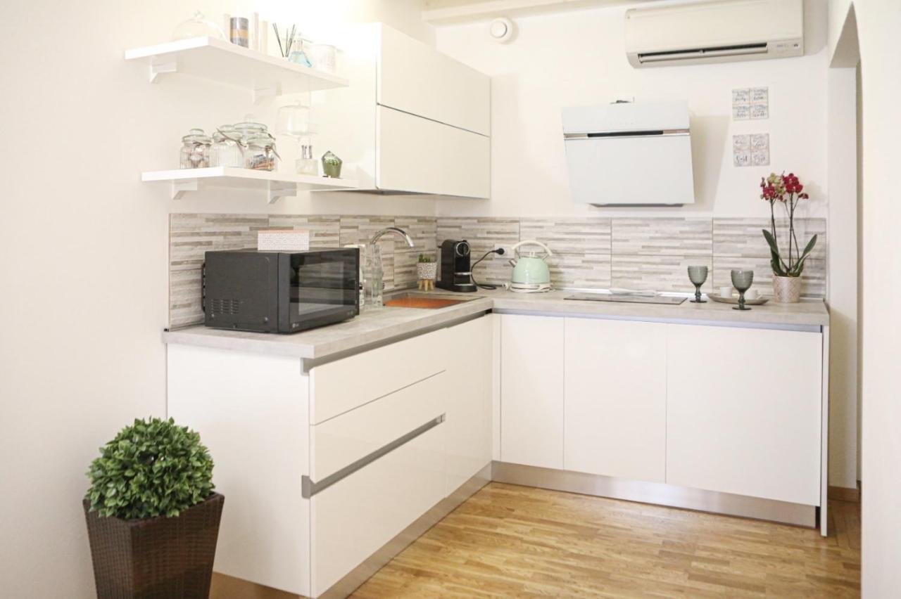 Villanova Sweet Home Cagliari Eksteriør bilde