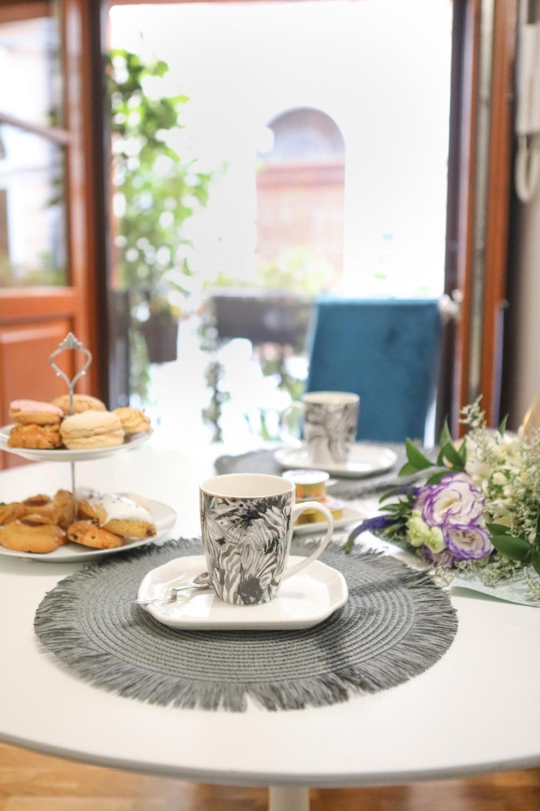 Villanova Sweet Home Cagliari Eksteriør bilde
