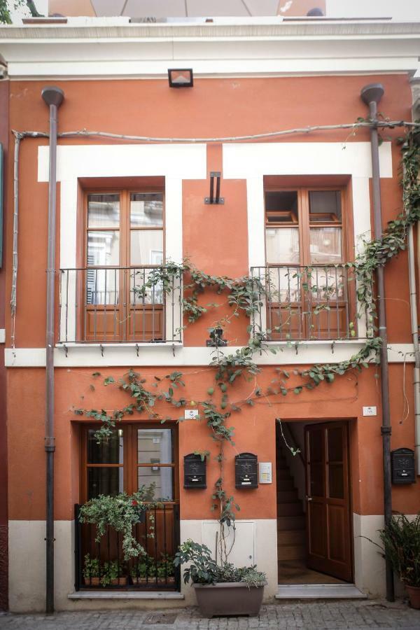 Villanova Sweet Home Cagliari Eksteriør bilde