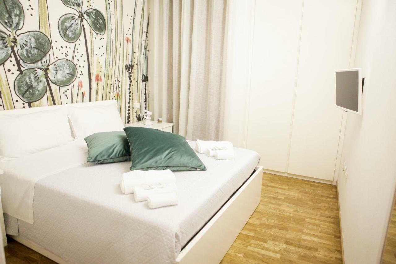 Villanova Sweet Home Cagliari Eksteriør bilde