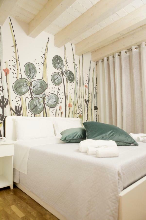 Villanova Sweet Home Cagliari Eksteriør bilde
